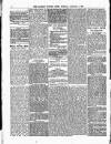 Eastern Evening News Monday 15 January 1883 Page 2
