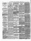 Eastern Evening News Monday 05 March 1883 Page 2