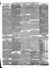 Eastern Evening News Thursday 15 November 1883 Page 4