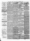 Eastern Evening News Monday 19 November 1883 Page 2