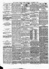 Eastern Evening News Thursday 22 November 1883 Page 2
