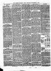 Eastern Evening News Thursday 22 November 1883 Page 4