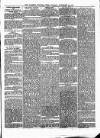 Eastern Evening News Monday 26 November 1883 Page 3