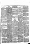 Eastern Evening News Monday 14 January 1884 Page 3