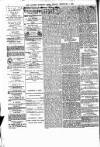 Eastern Evening News Friday 01 February 1884 Page 2