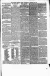 Eastern Evening News Wednesday 20 February 1884 Page 3