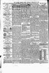 Eastern Evening News Thursday 28 February 1884 Page 2