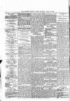 Eastern Evening News Tuesday 22 April 1884 Page 2
