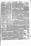 Eastern Evening News Thursday 24 April 1884 Page 3