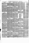 Eastern Evening News Thursday 24 April 1884 Page 4