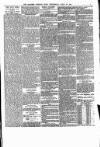 Eastern Evening News Wednesday 30 April 1884 Page 3