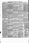 Eastern Evening News Wednesday 30 April 1884 Page 4