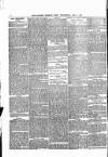 Eastern Evening News Wednesday 07 May 1884 Page 4