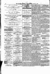 Eastern Evening News Monday 26 May 1884 Page 2