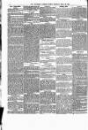 Eastern Evening News Monday 26 May 1884 Page 4
