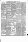 Eastern Evening News Wednesday 23 July 1884 Page 3