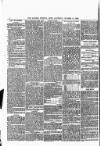 Eastern Evening News Saturday 11 October 1884 Page 4