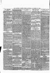 Eastern Evening News Saturday 22 November 1884 Page 4