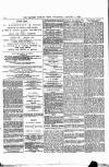 Eastern Evening News Wednesday 07 January 1885 Page 2