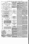 Eastern Evening News Wednesday 14 January 1885 Page 2