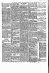 Eastern Evening News Wednesday 14 January 1885 Page 4