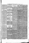 Eastern Evening News Wednesday 04 February 1885 Page 3