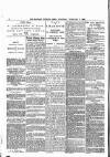 Eastern Evening News Thursday 05 February 1885 Page 2