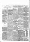 Eastern Evening News Tuesday 10 February 1885 Page 2