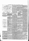 Eastern Evening News Saturday 21 February 1885 Page 2