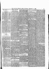 Eastern Evening News Saturday 21 February 1885 Page 3