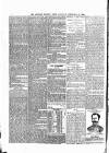 Eastern Evening News Saturday 21 February 1885 Page 4