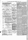 Eastern Evening News Wednesday 08 April 1885 Page 2