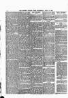 Eastern Evening News Wednesday 15 April 1885 Page 4