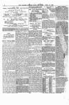 Eastern Evening News Thursday 16 April 1885 Page 2