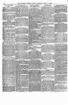 Eastern Evening News Thursday 16 April 1885 Page 4