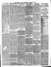 Eastern Evening News Friday 05 February 1886 Page 3