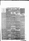 Eastern Evening News Friday 12 February 1886 Page 3