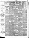 Eastern Evening News Saturday 13 February 1886 Page 2