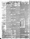 Eastern Evening News Monday 16 August 1886 Page 2