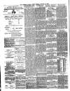 Eastern Evening News Monday 10 January 1887 Page 2