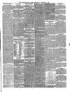 Eastern Evening News Wednesday 09 February 1887 Page 3