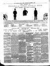 Eastern Evening News Wednesday 05 October 1887 Page 4