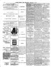 Eastern Evening News Wednesday 22 February 1888 Page 2