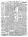 Eastern Evening News Wednesday 22 February 1888 Page 3
