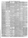 Eastern Evening News Wednesday 25 April 1888 Page 4