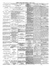 Eastern Evening News Thursday 26 April 1888 Page 2