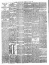 Eastern Evening News Wednesday 25 July 1888 Page 3