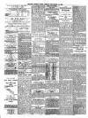 Eastern Evening News Monday 10 September 1888 Page 2