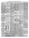 Eastern Evening News Saturday 10 November 1888 Page 3