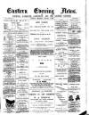 Eastern Evening News Thursday 02 January 1890 Page 1